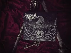 RÄVEN - Invocation of the Raven DigiCD