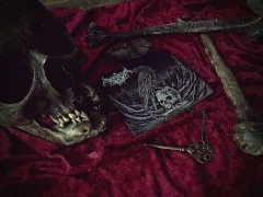 RÄVEN - Invocation of the Raven DigiCD