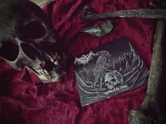 RÄVEN - Invocation of the Raven DigiCD