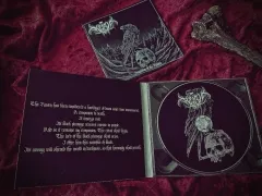 RÄVEN - Invocation of the Raven DigiCD
