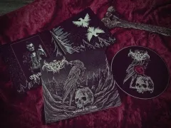 RÄVEN - Invocation of the Raven DigiCD