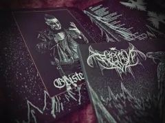 RÄVEN - Invocation of the Raven DigiCD