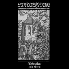 Lindisfarne - Dysangelium EP DigiBook
