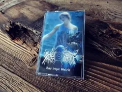 RUNENWACHT - Das letzte Geleit blaues Tape