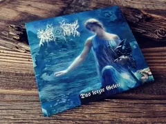 RUNENWACHT - Das letzte Geleit DigiCD