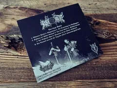 RUNENWACHT - Das letzte Geleit DigiCD