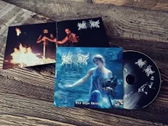 RUNENWACHT - Das letzte Geleit DigiCD