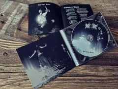 RUNENWACHT - Das letzte Geleit DigiCD