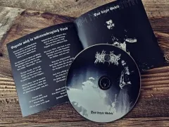 RUNENWACHT - Das letzte Geleit DigiCD