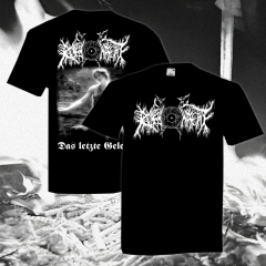 RUNENWACHT - Das letzte Geleit T-Shirt Size XL