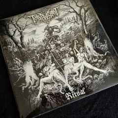 TODGEWEIHT - Ritual Vinyl