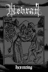 NEBRAN - Hexenring Tape EP