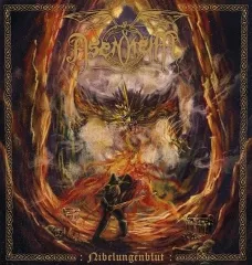 ASENHEIM - Nibelungenblut DigiCD