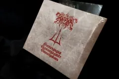KRODA - GinnungaGap GinnungaGaldr GinnungaKaos DigiCD