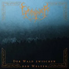 GRANITADER - Der Wald zwischen den Welten Vinyl