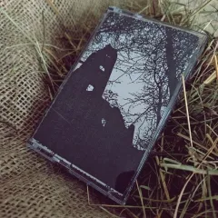 BERGTHRON - Durch den Nebel der Finsternis (Original Demo MC 1995)