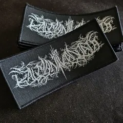 KALMANKANTAJA - Logo Patch