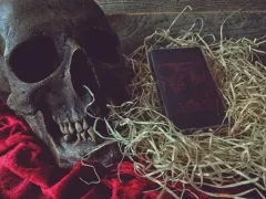 DRÄKUL - Return of Wallachia Times bloodred Tape