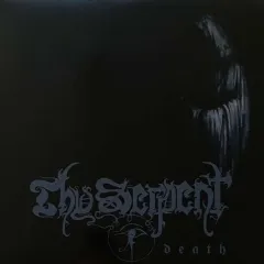 THY SERPENT - Death DigiCD