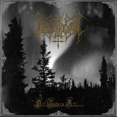 TROLLDOM - Av Gudars Ätt​.​.​. CD