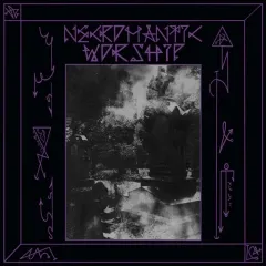 NECROMANTIC WORSHIP - Necromantic Worship CD