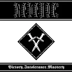 REVENGE - Victory.Intolerance.Mastery DigiCD