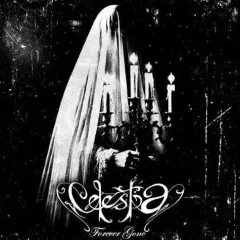 CELESTIA - Forever Gone CD