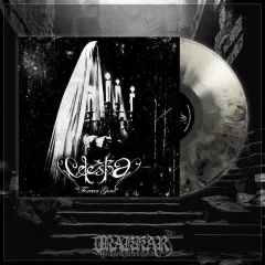 CELESTIA - Forever Gone Galaxy Vinyl