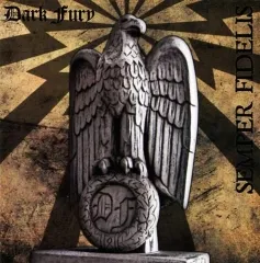 DARK FURY - Semper Fidelis CD