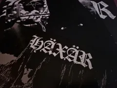 HÄXÄR - Teufelskult DigiCD