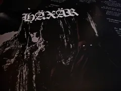 HÄXÄR - Teufelskult DigiCD