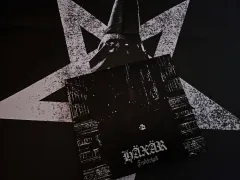 HÄXÄR - Teufelskult DigiCD