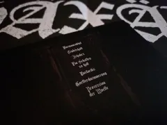 HÄXÄR - Teufelskult DigiCD