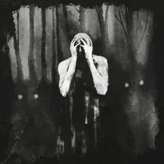 Tårfödd - Lidande DigiCD