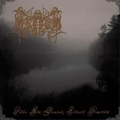 GREVE - Föllo afv Svavel Lifvets Dimridå CD