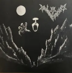 NOCTURNAL SORCERY - Captive in the Breath of Life Vinyl