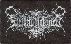 SIELUNVIHOLLINEN - Logo Patch