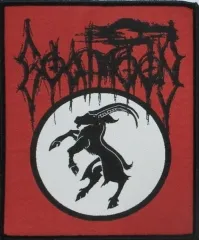 GOATMOON - Goat Patch
