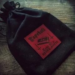 TAPEKVLT Kopfhörer 90ziger Jahre limitiert auf 33 Stück