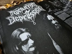 Der Pestbote #10 Magazin – „Griechisches Blut“ Box Version II