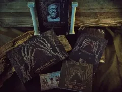 Der Pestbote #10 Magazin – „Griechisches Blut“ Box Version II