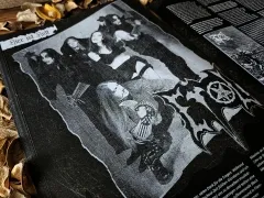 Der Pestbote #10 Magazin – TAPEKVLT Box Version III