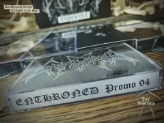 Der Pestbote #10 Magazin – TAPEKVLT Box Version III