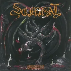 SCHEUSAL - Fressfeind CD