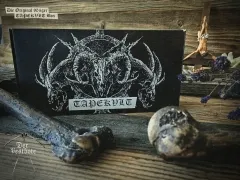 Der Pestbote #10 Magazin – TAPEKVLT Box Version V (letzte Exemplare)