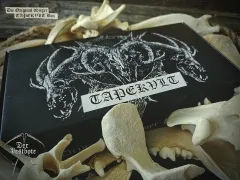 Der Pestbote #10 Magazin – TAPEKVLT Box Version V (letzte Exemplare)