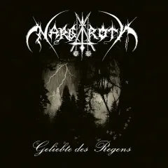 NARGAROTH - Geliebte Des Regens DIGICD