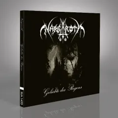 NARGAROTH - Geliebte Des Regens DIGICD