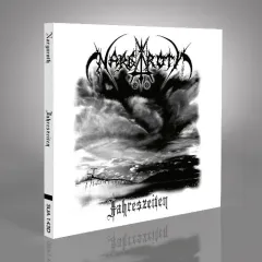 NARGAROTH - Jahreszeiten DIGICD