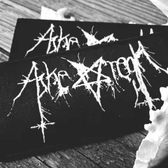 ASKEREGN - Logo Patch